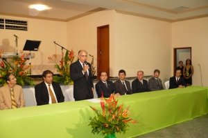 2008 - Manhumirim - Homenagem ao Dr Ibrahim 2